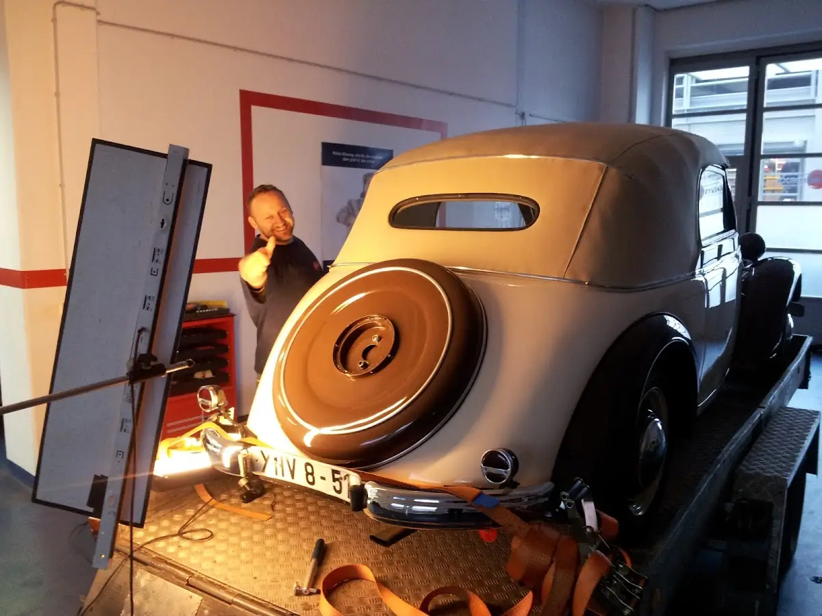 Werkstatt Impression 5