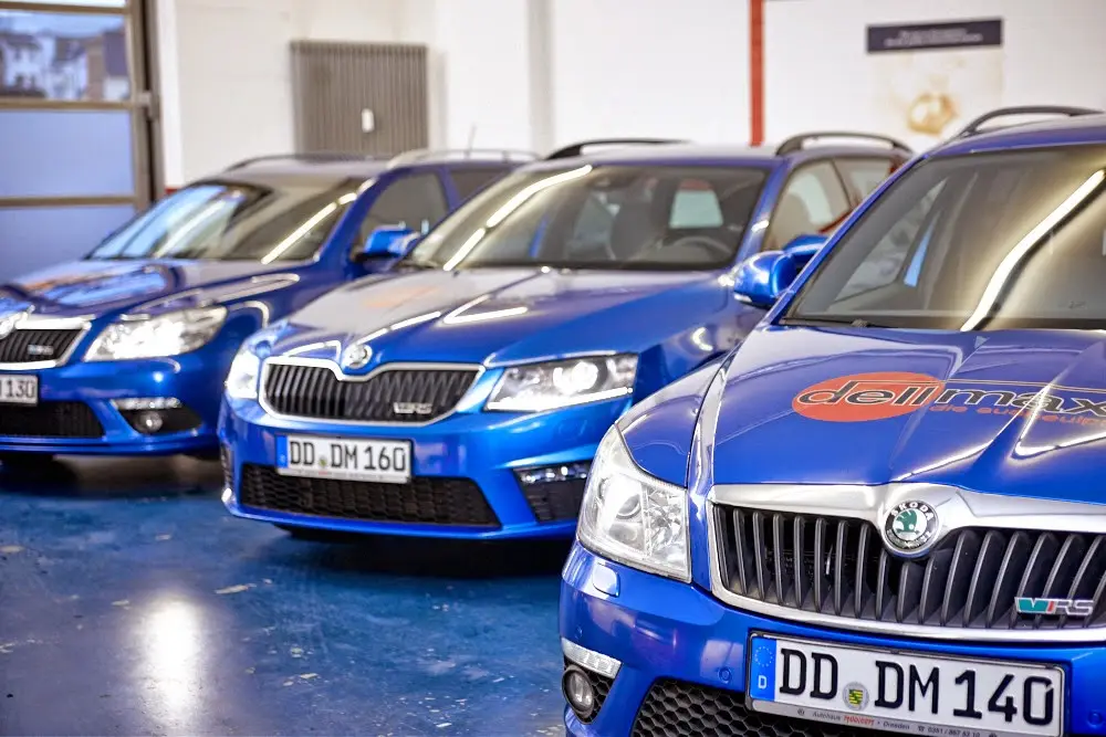 Werkstatt Impression 4