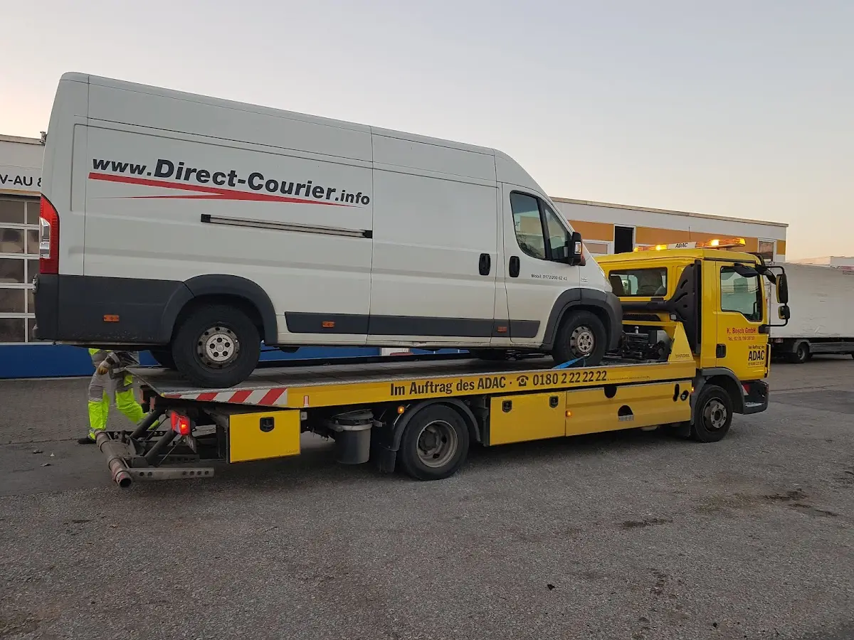 Werkstatt Impression 4