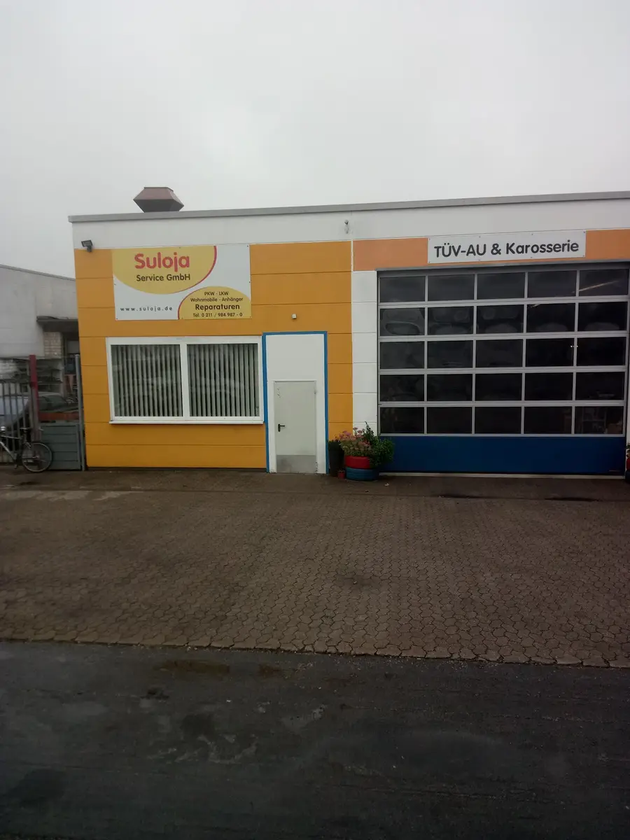 Werkstatt Impression 2