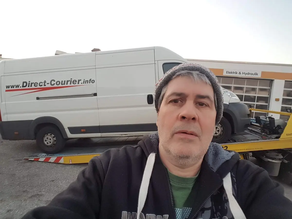 Werkstatt Impression 3