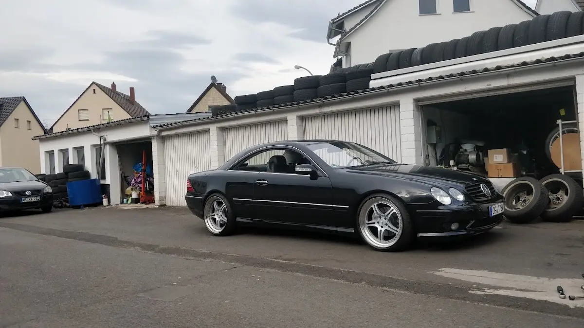 Werkstatt Impression 2