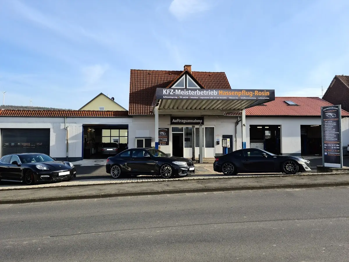 Werkstatt Impression 4