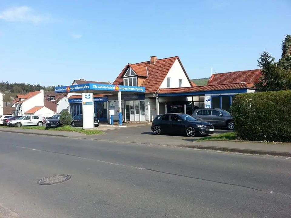 Werkstatt Impression 3