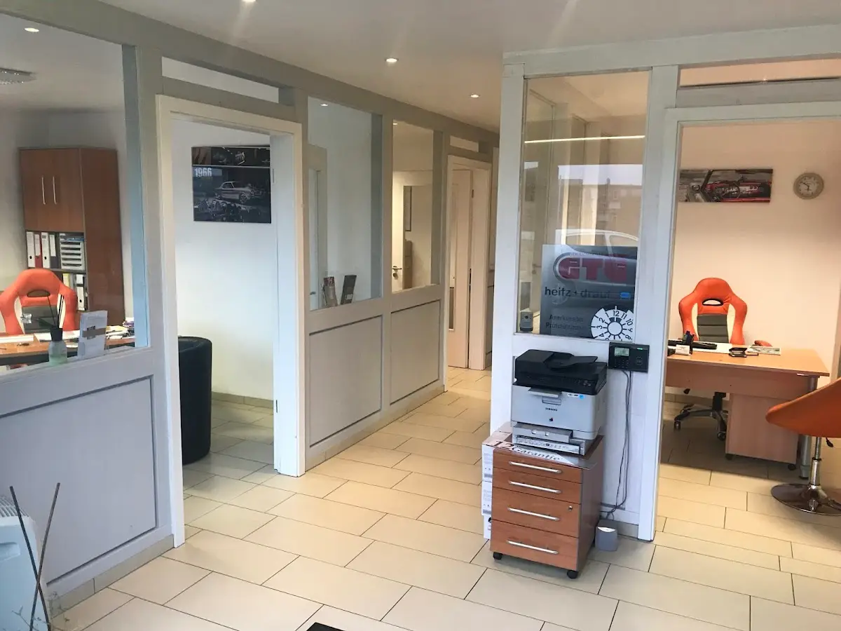 Werkstatt Impression 4