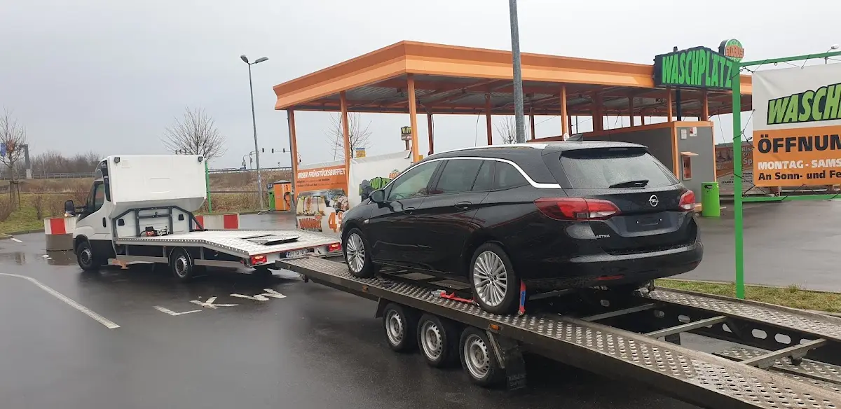 Werkstatt Impression 2