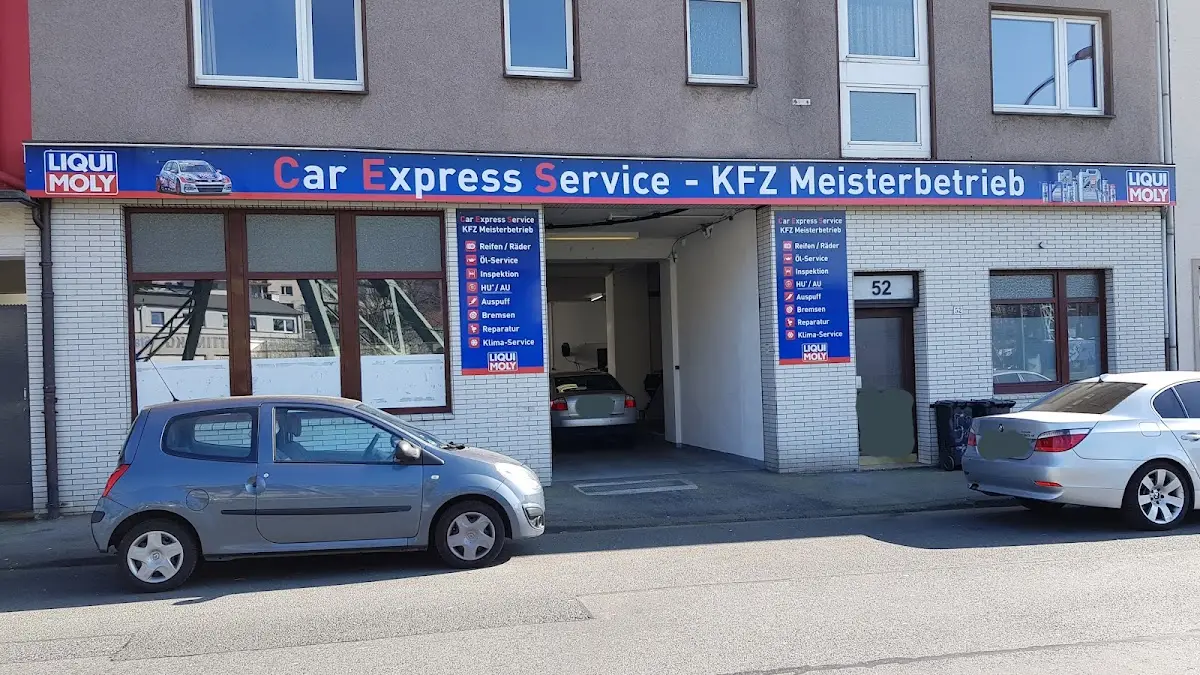 Werkstatt Impression 4