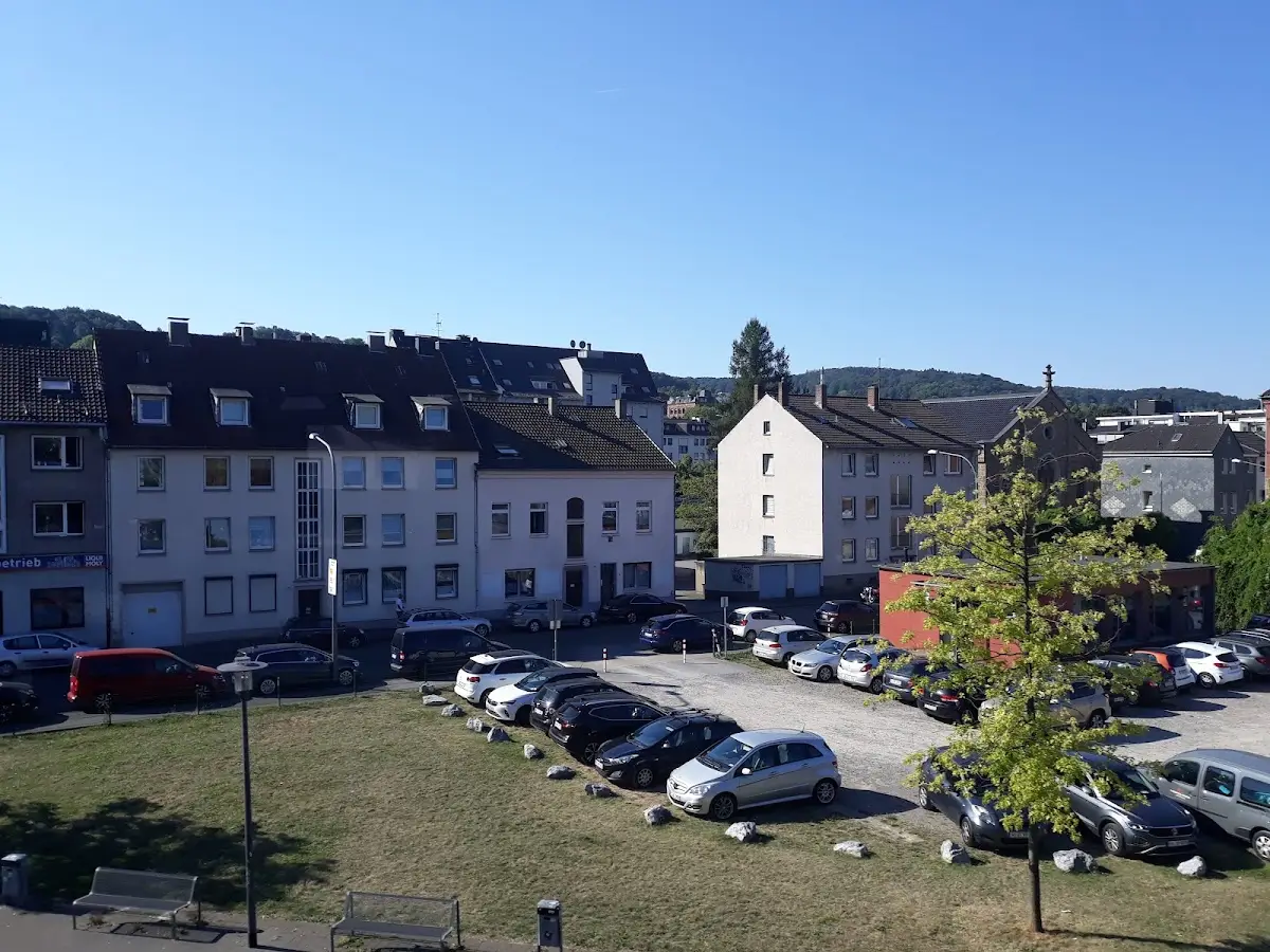 Werkstatt Impression 3