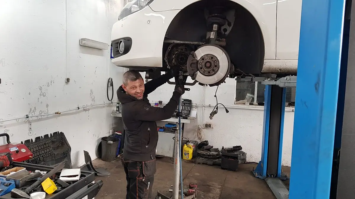 Werkstatt Impression 5