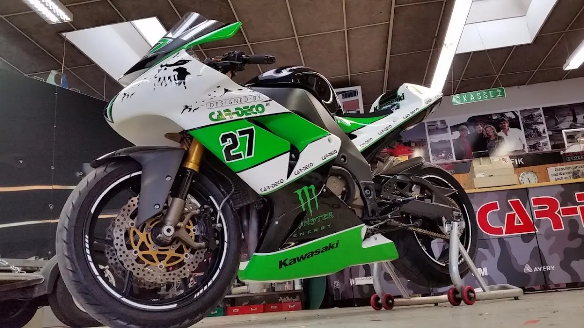 Werkstatt Impression 3