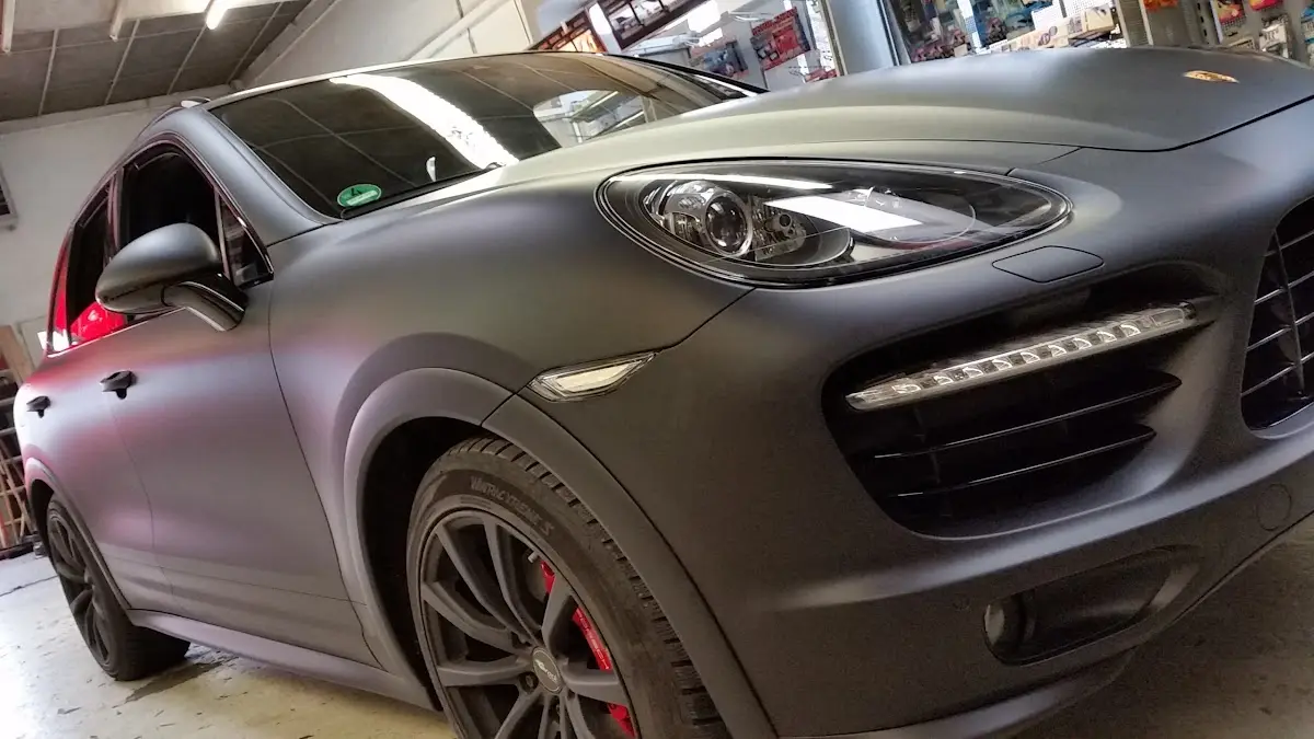 Werkstatt Impression 2