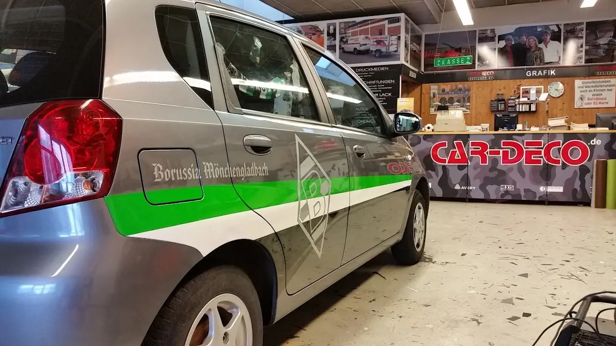 Werkstatt Impression 6