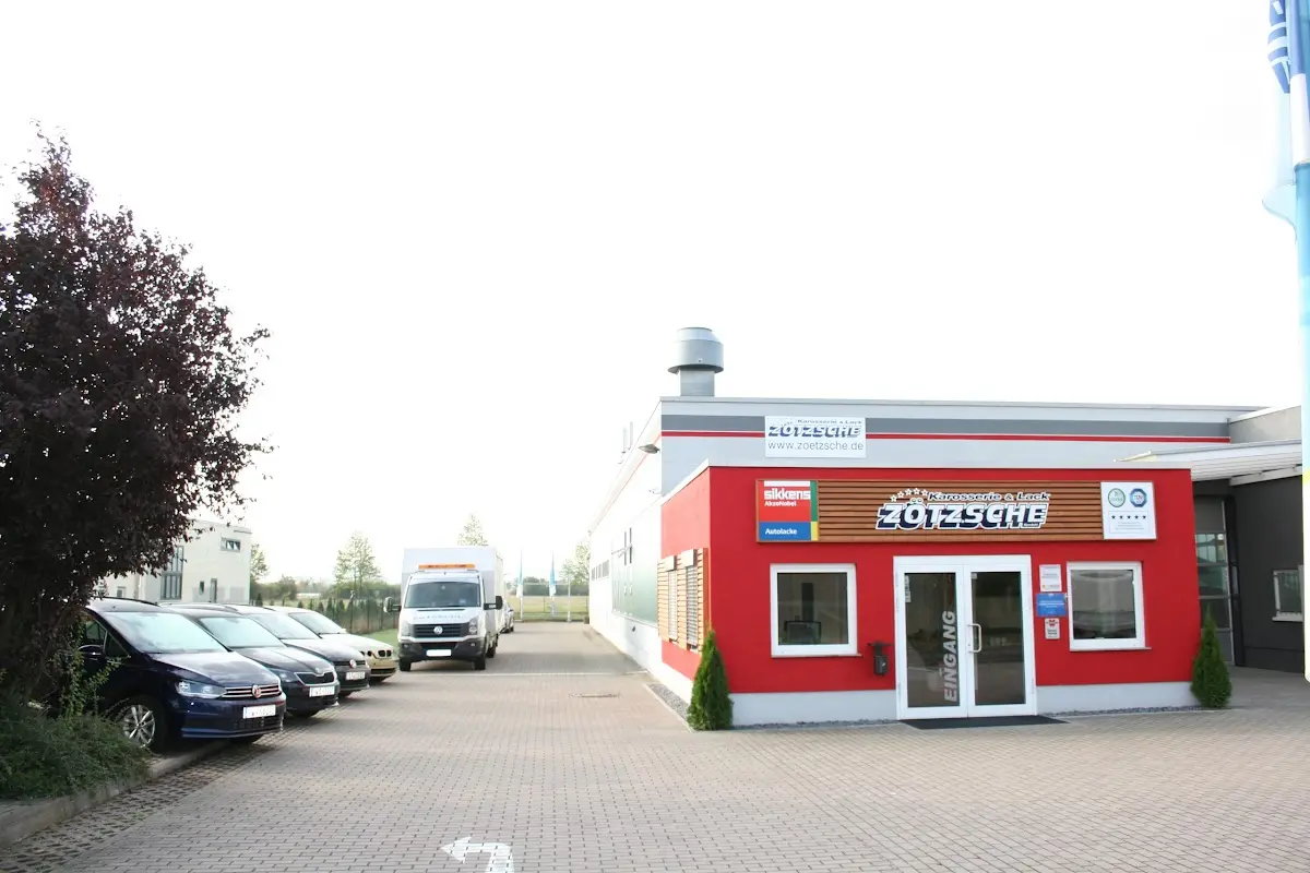 Werkstatt Impression 2