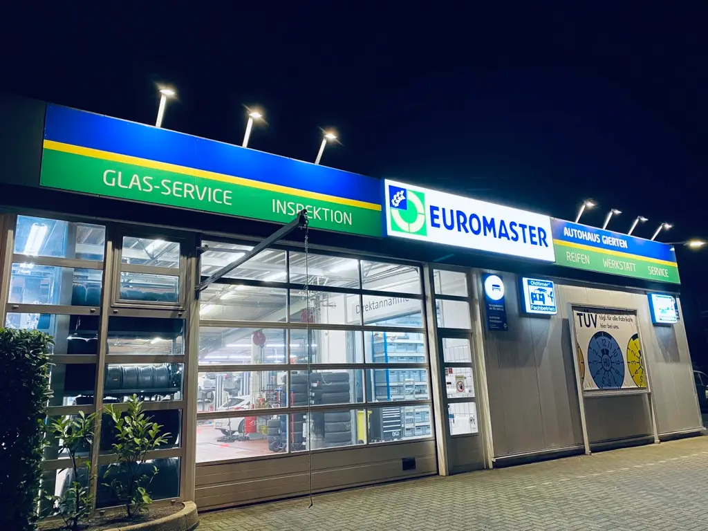 Werkstatt Impression 6