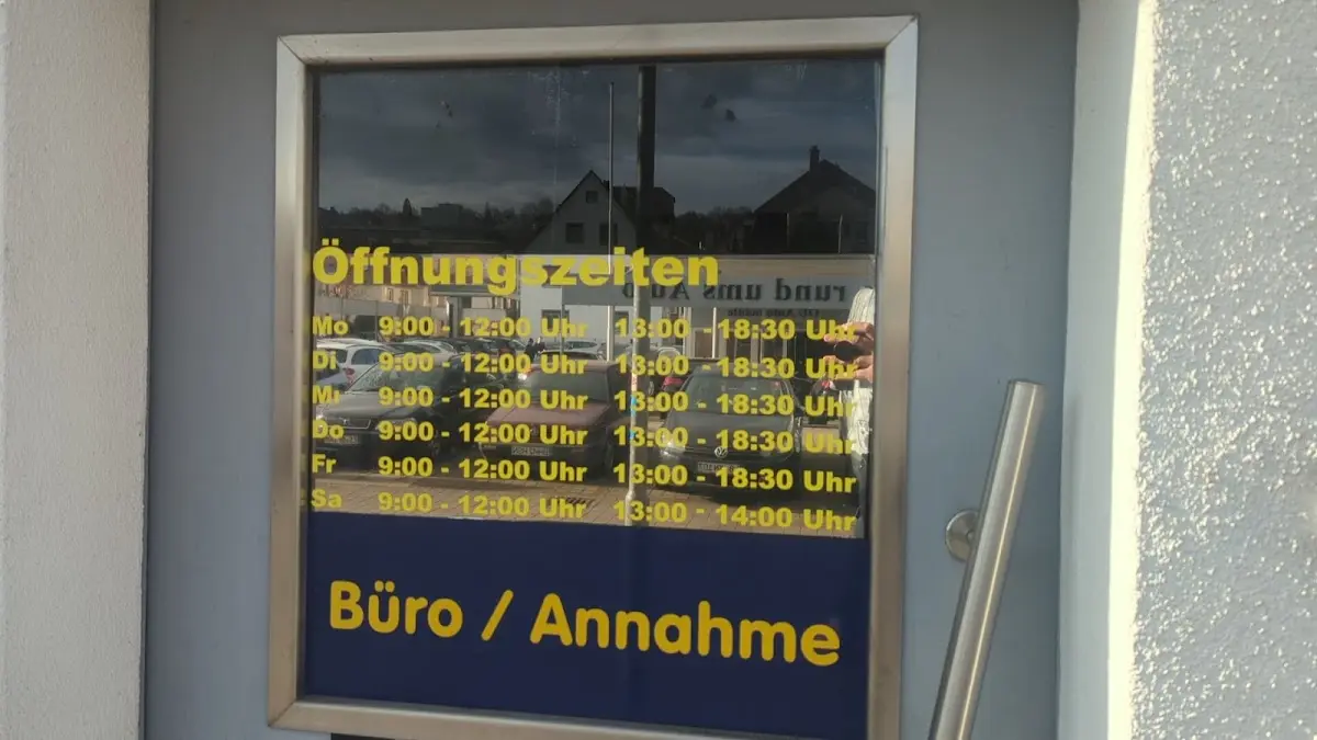 Werkstatt Impression 2