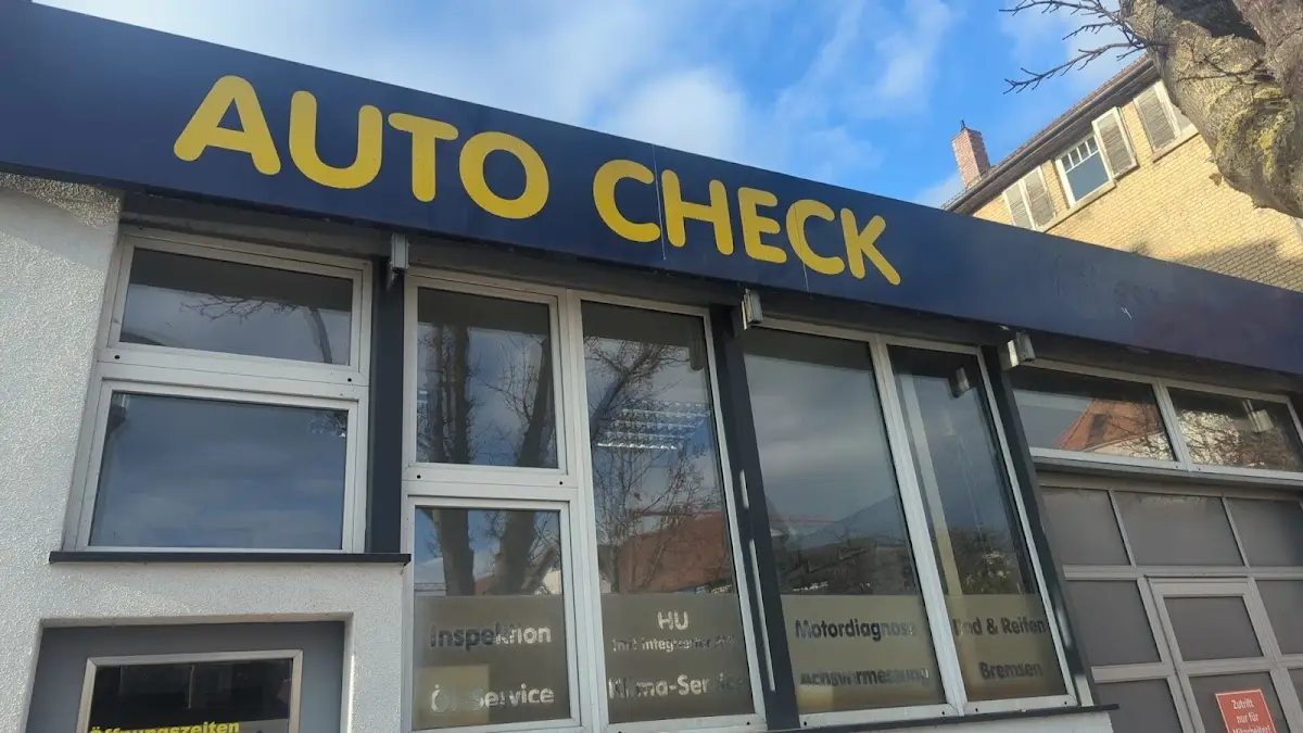 Auto Check Ramizagic