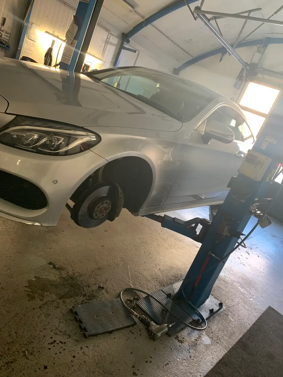 Werkstatt Impression 2