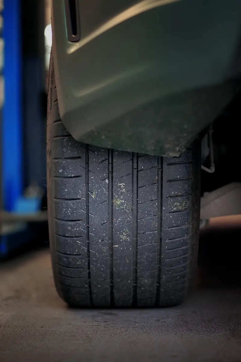 Werkstatt Impression 6