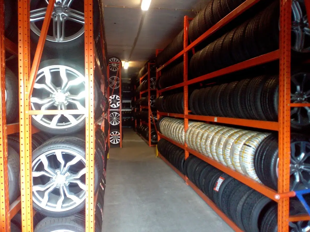 Werkstatt Impression 4