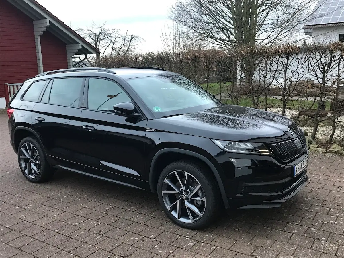 Werkstatt Impression 2