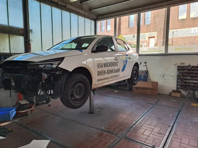 Werkstatt Impression 5