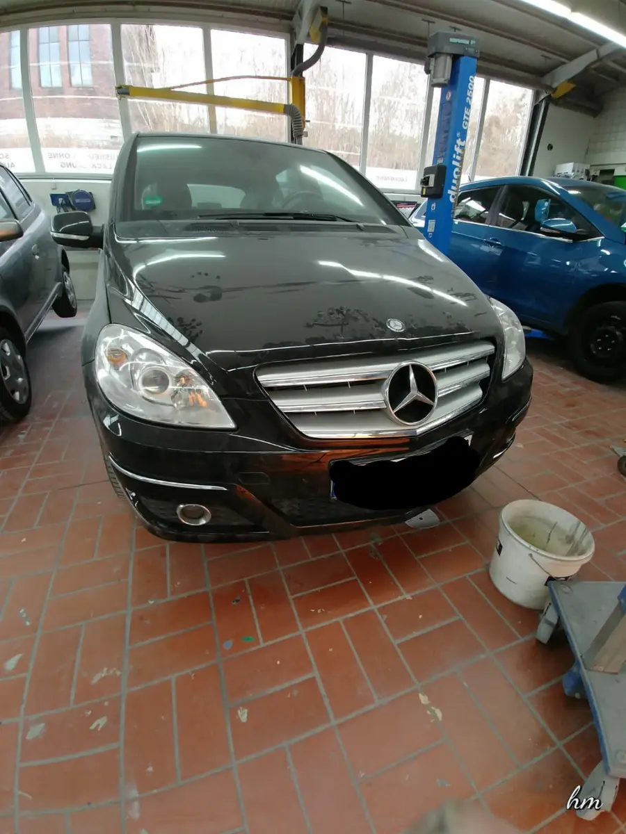 Werkstatt Impression 2