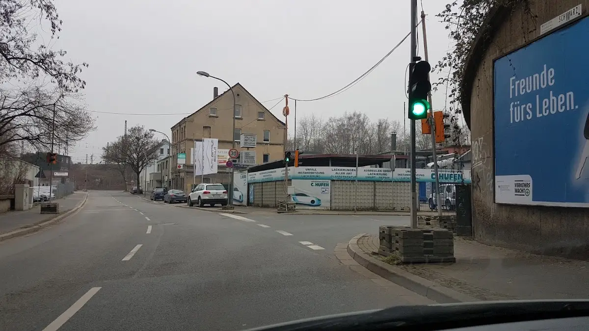 Werkstatt Impression 6