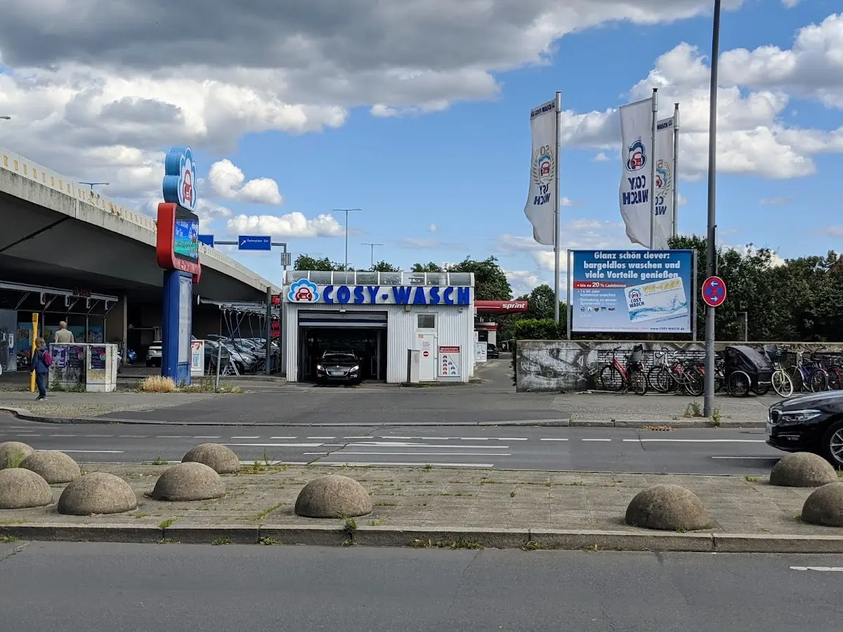 Werkstatt Impression 2