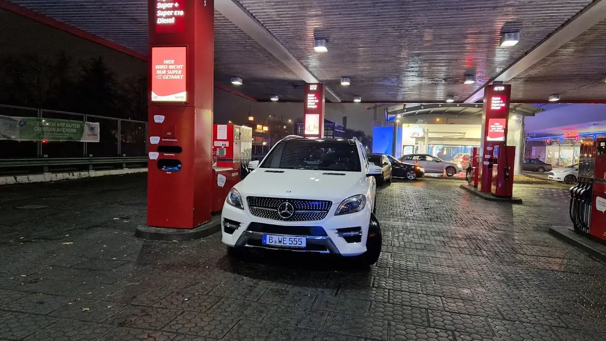 Werkstatt Impression 4