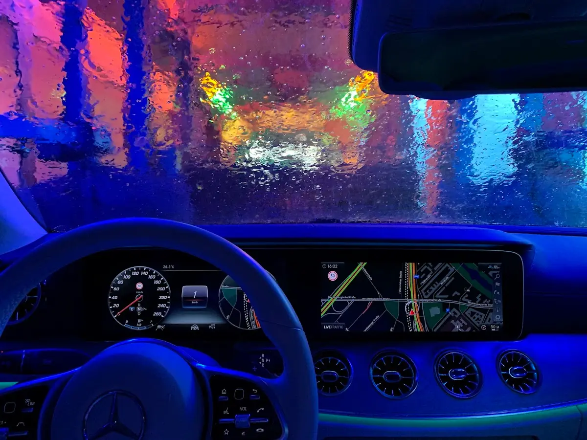 Werkstatt Impression 6