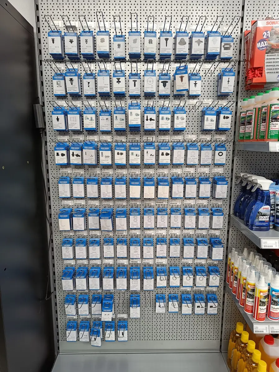 Werkstatt Impression 6