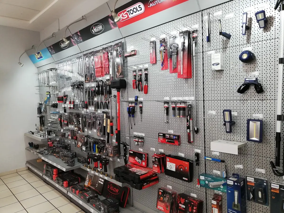 Werkstatt Impression 5