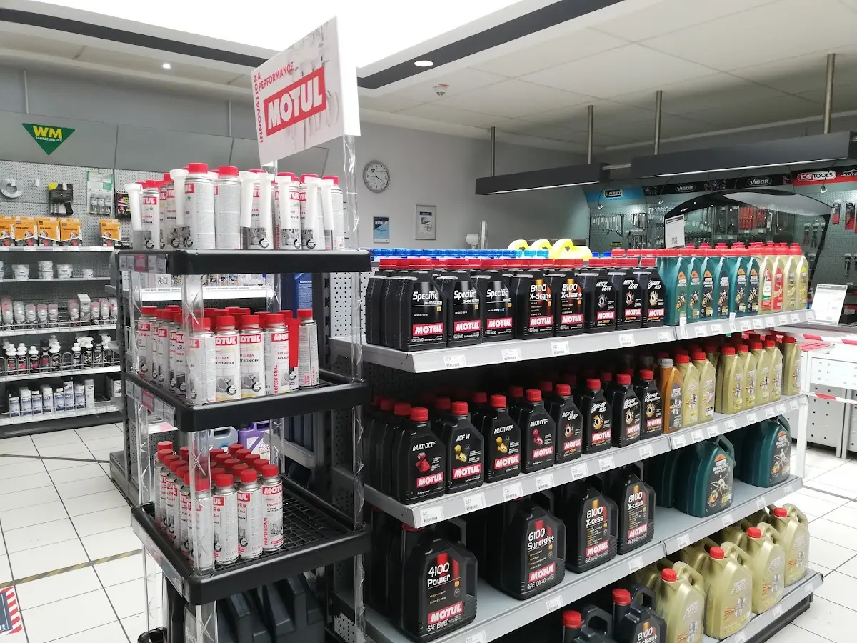 Werkstatt Impression 2