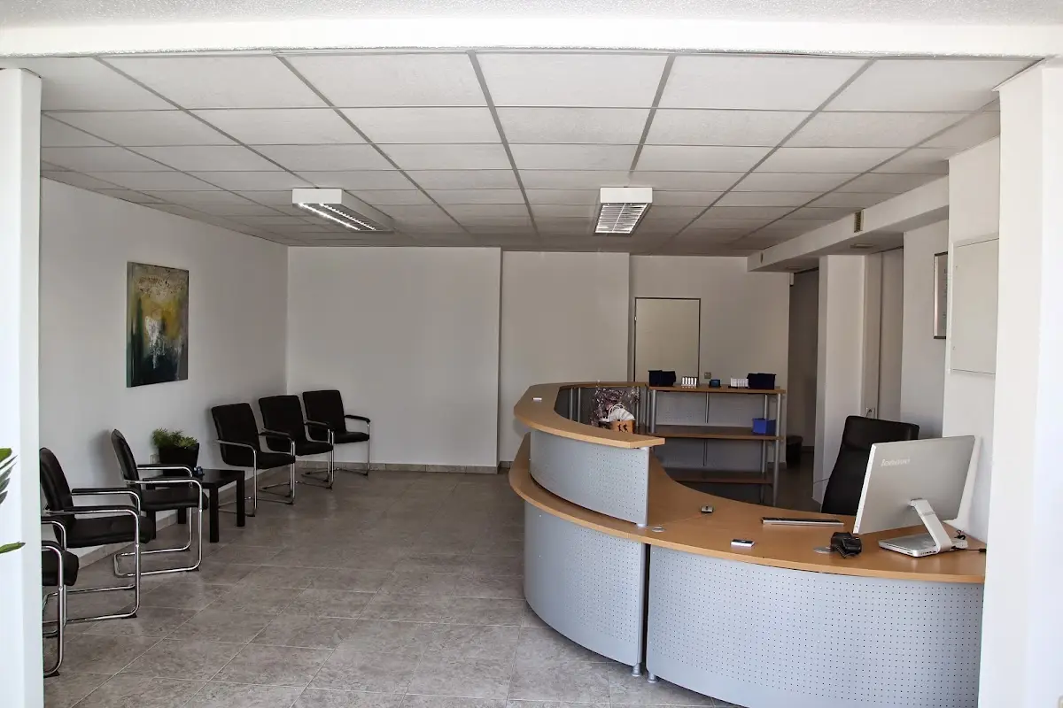 Werkstatt Impression 5