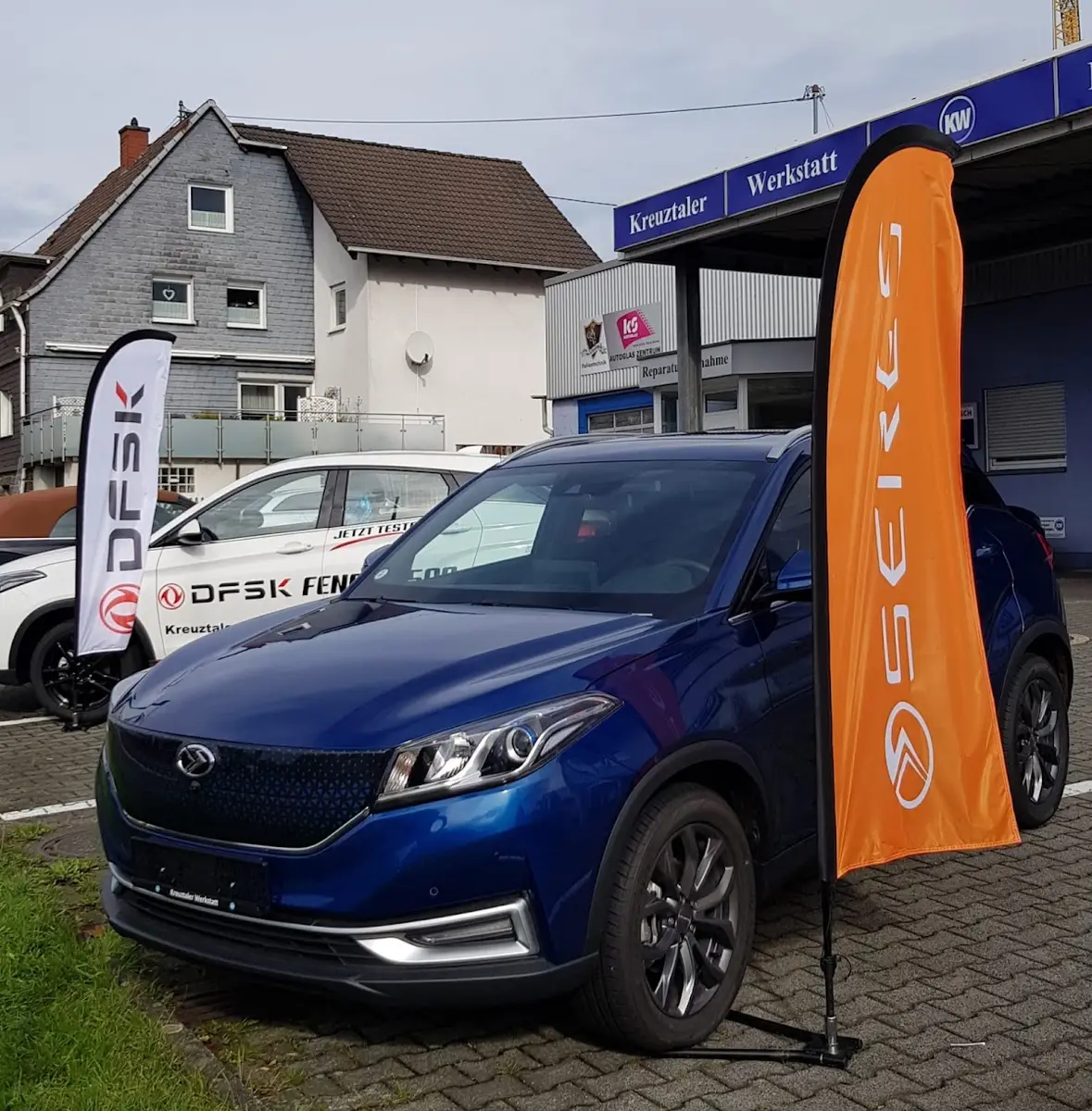 Werkstatt Impression 2