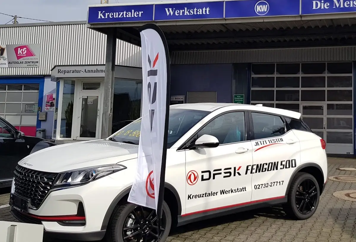 Werkstatt Impression 6