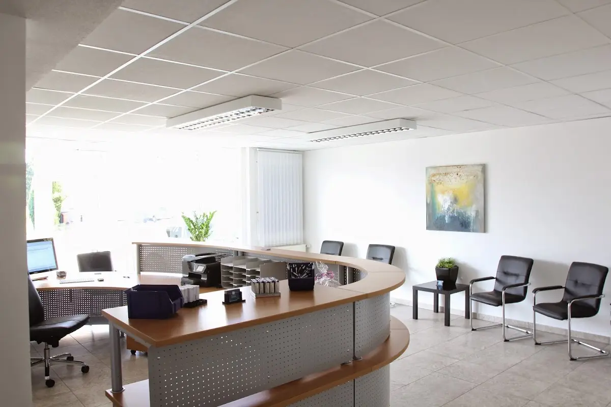 Werkstatt Impression 4