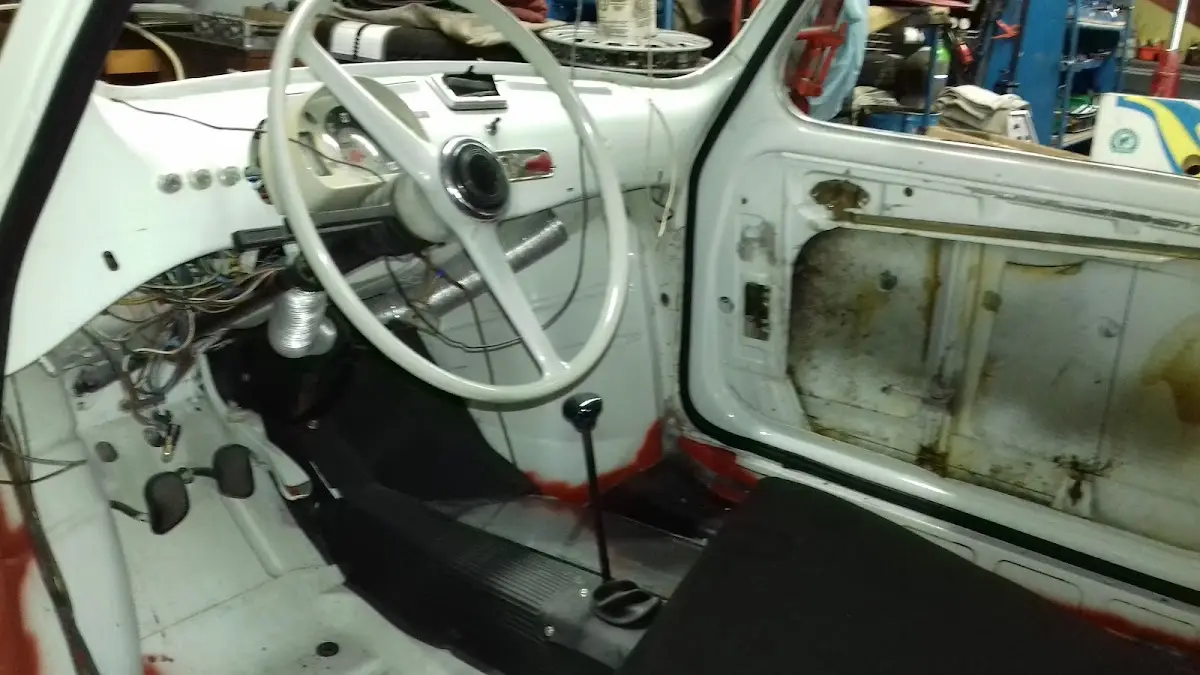 Werkstatt Impression 3