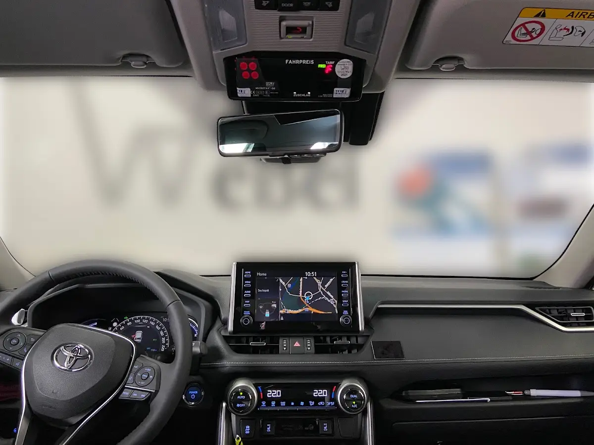 Werkstatt Impression 4