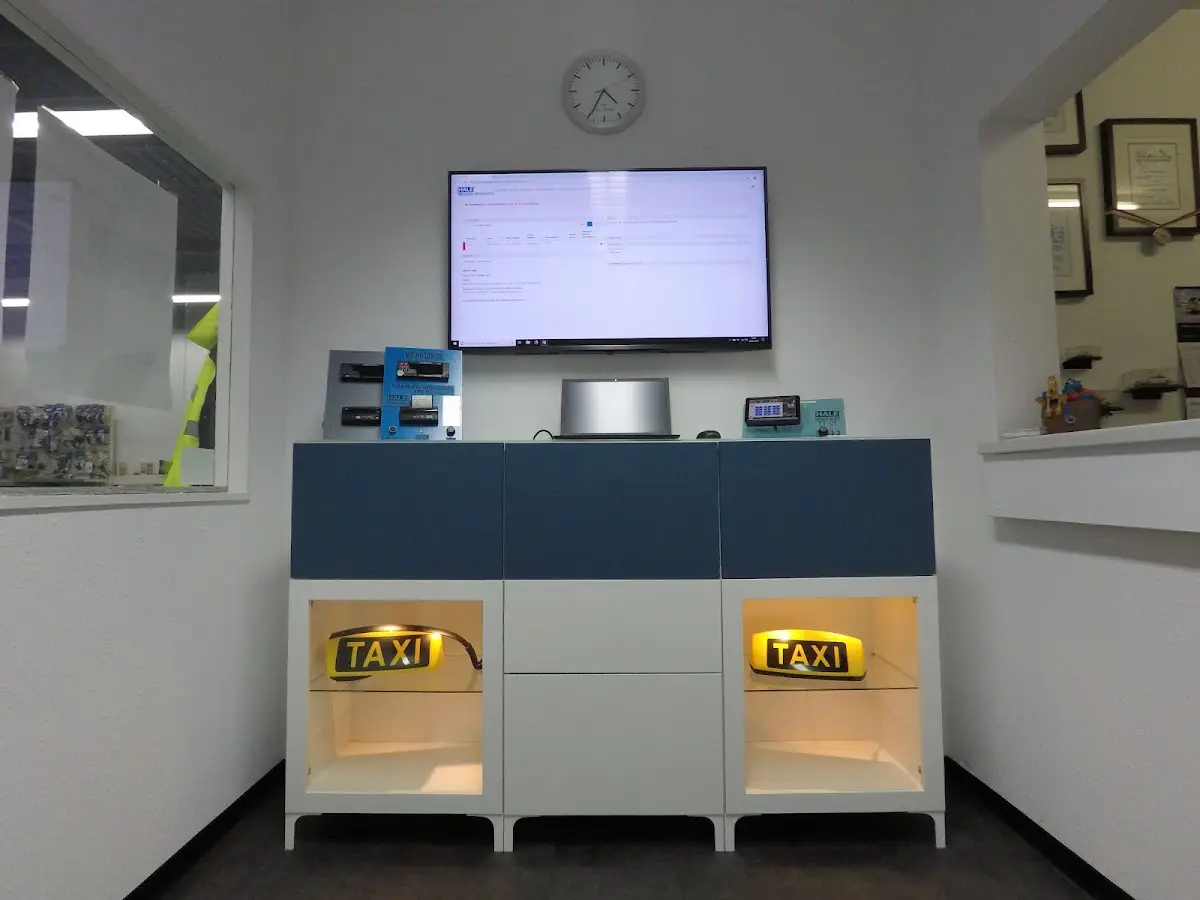 Werkstatt Impression 2