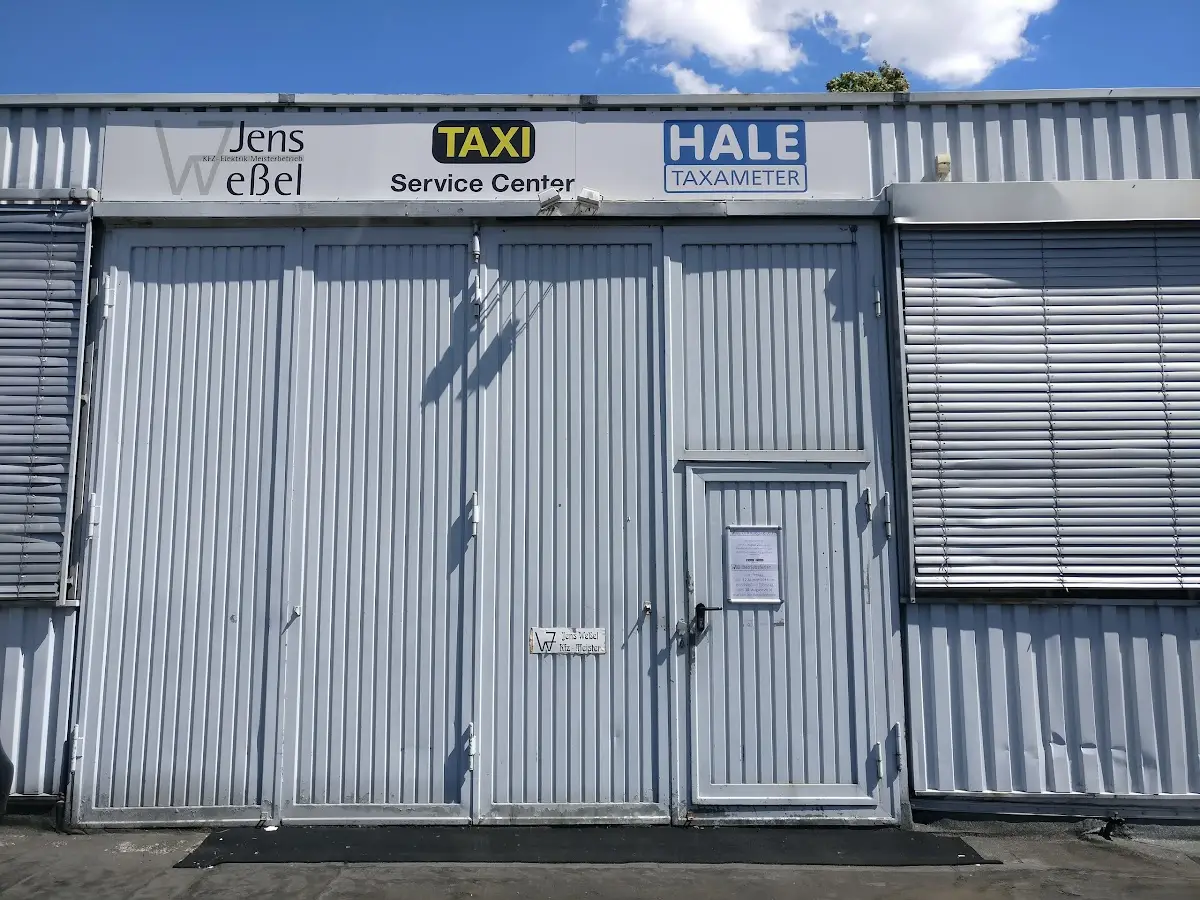 Werkstatt Impression 3