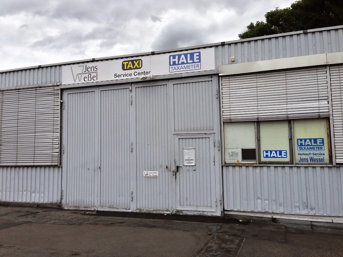HALE Kundendienst Wessel
