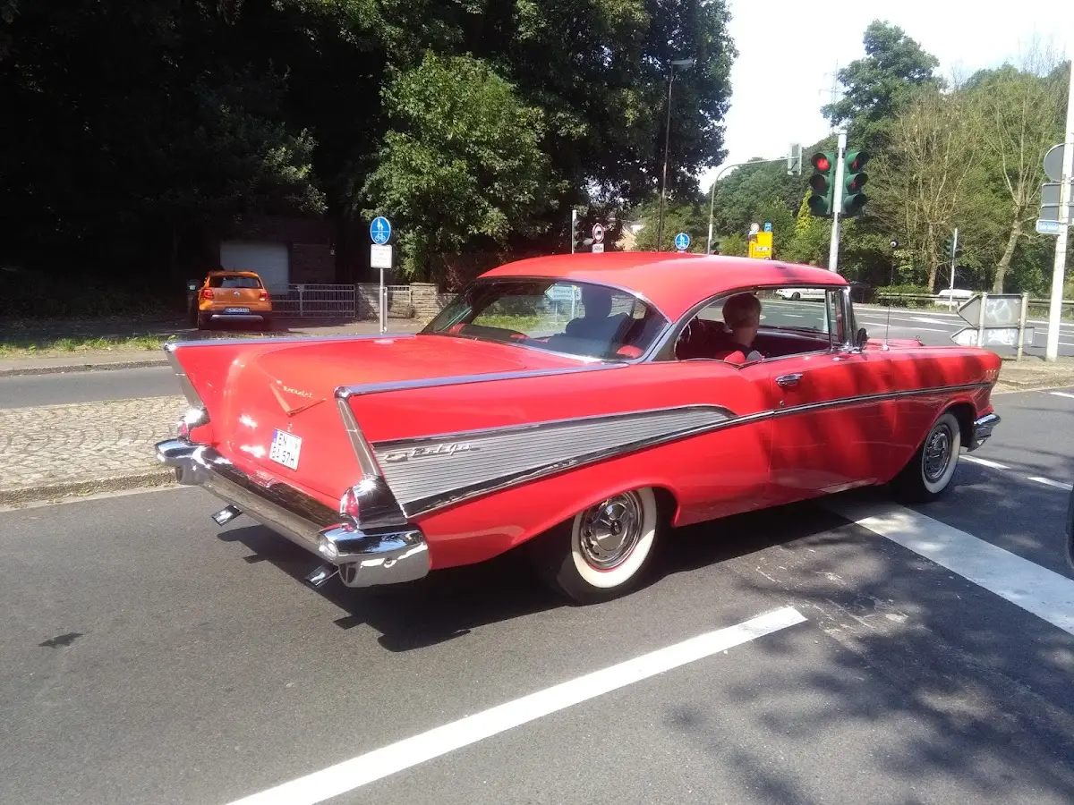 Werkstatt Impression 4