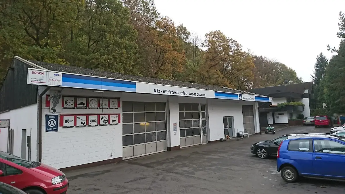 Werkstatt Impression 2