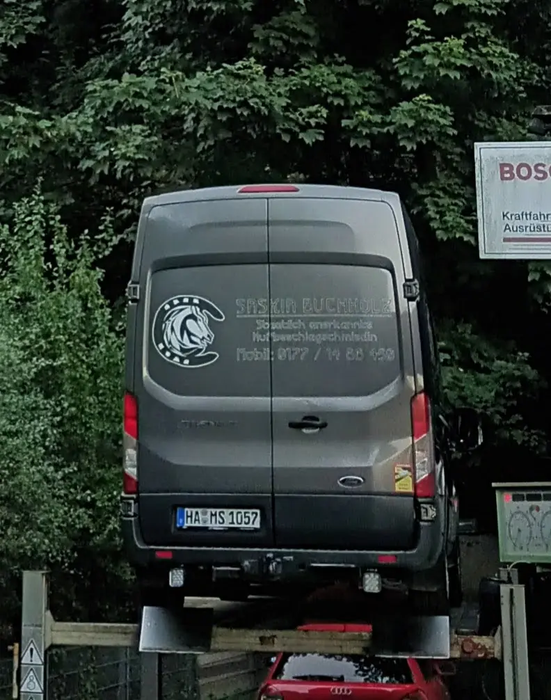 Werkstatt Impression 3