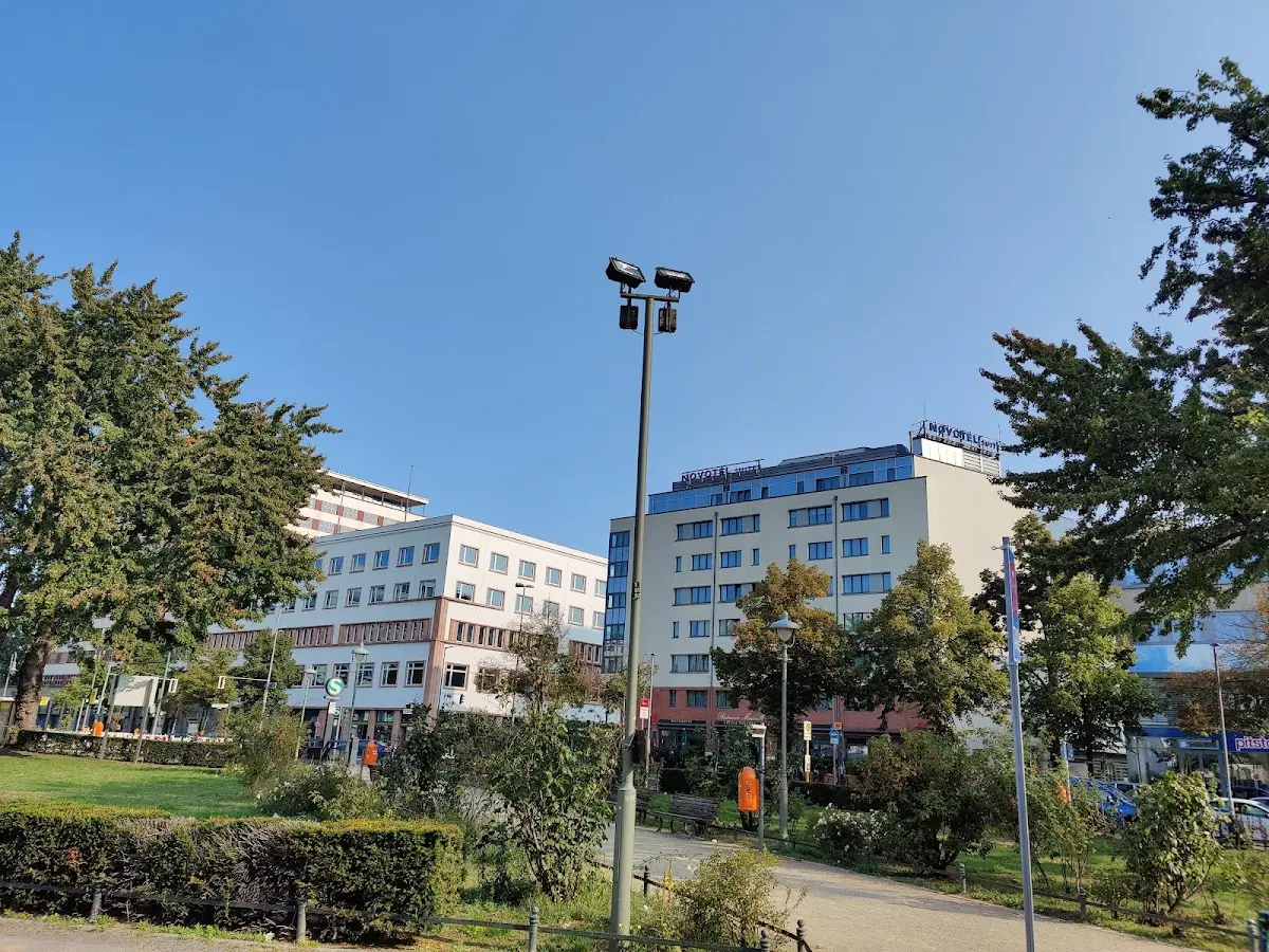 Werkstatt Impression 2