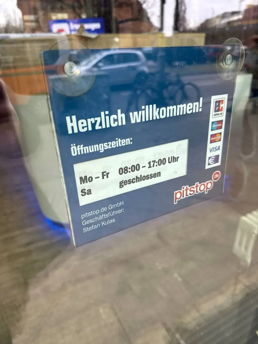 Werkstatt Impression 3