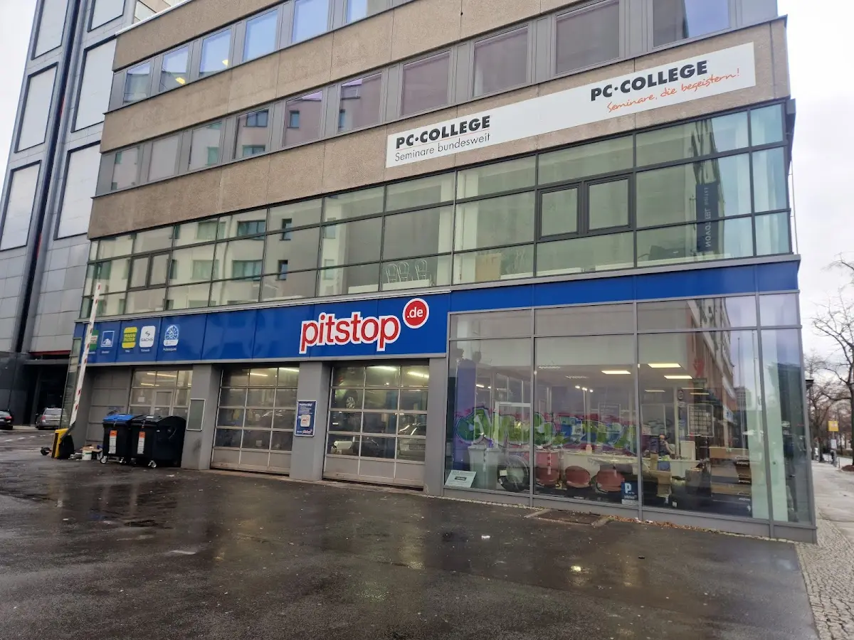 Werkstatt Impression 4