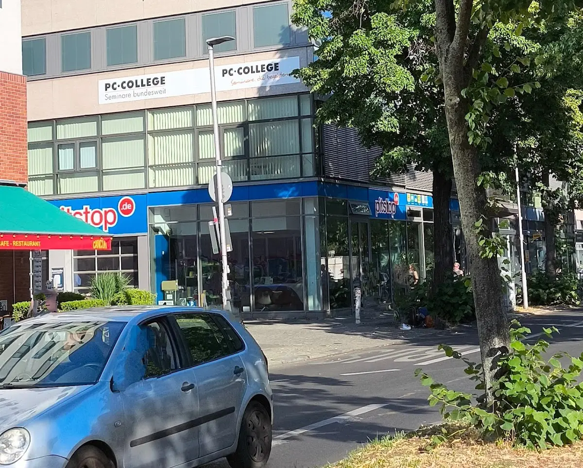 Werkstatt Impression 6