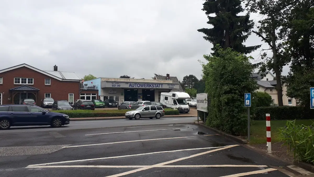 Werkstatt Impression 3